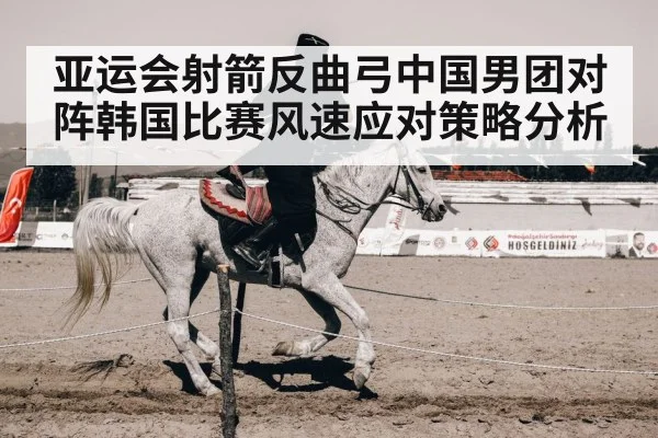 亚运会射箭反曲弓中国男团对阵韩国比赛风速应对策略分析 - ng28.com